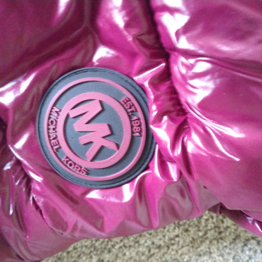 Michael kors coat